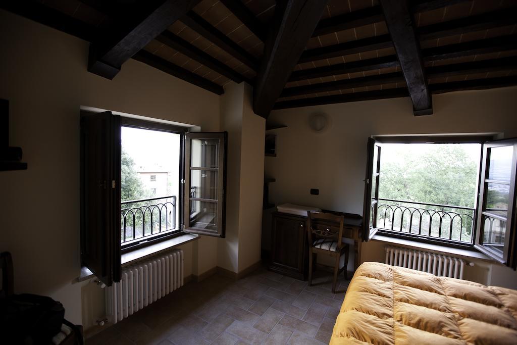 Le Rasse Guest House Citerna Ruang foto